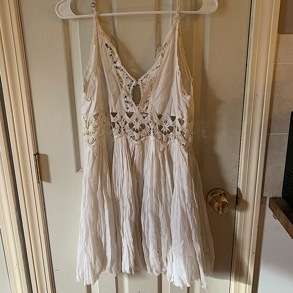 Free people dress